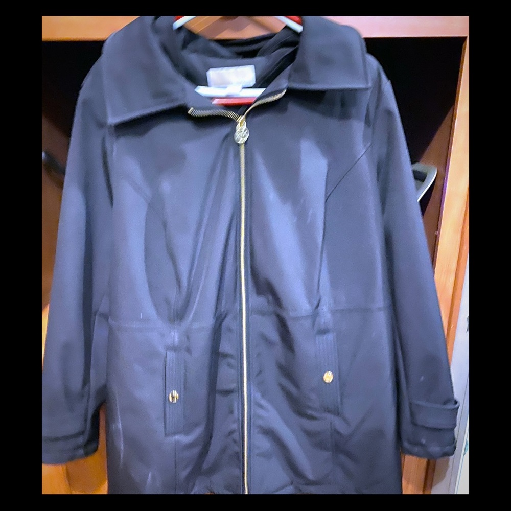Michael Kors coat